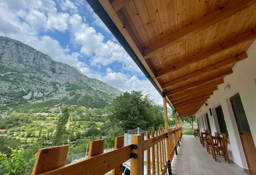 ペンション Turi Selcë