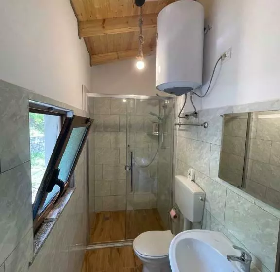 ペンション Turi Selcë