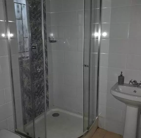 ペンション Victoria Guest House Nyumbani