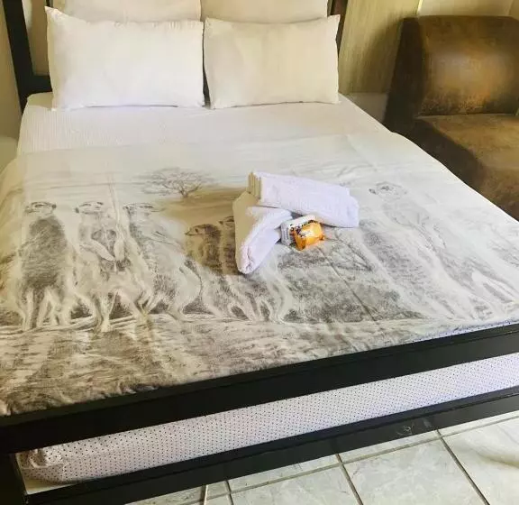 ペンション Victoria Guest House Nyumbani