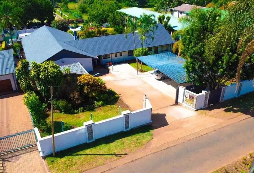 ペンション Victoria Guest House Nyumbani