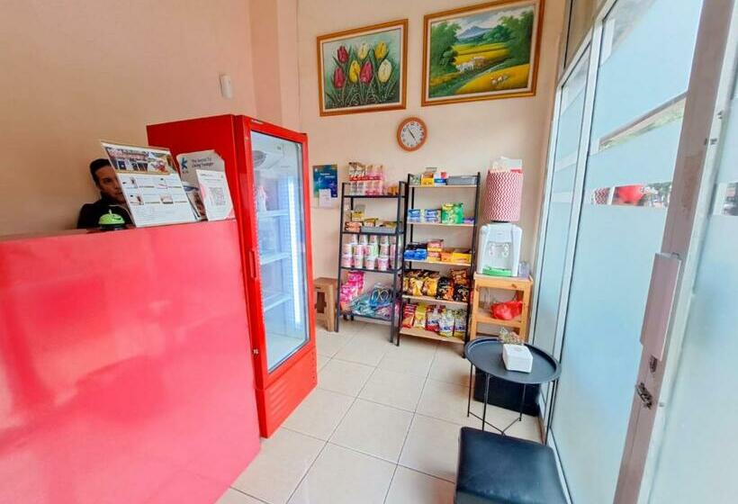 فندق صغير Dinar Family