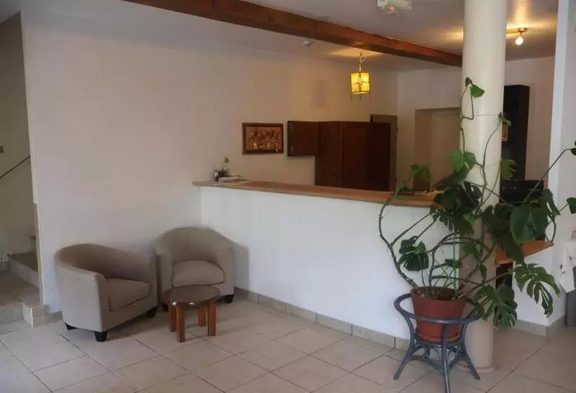 Retkeilymaja Solfé Backpacker