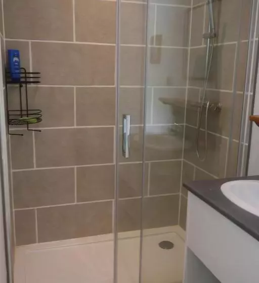 Retkeilymaja Solfé Backpacker