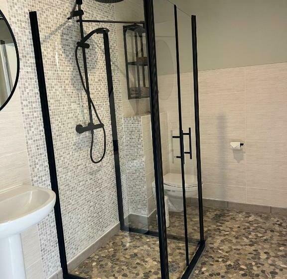 צימר Casa Bukit Gites