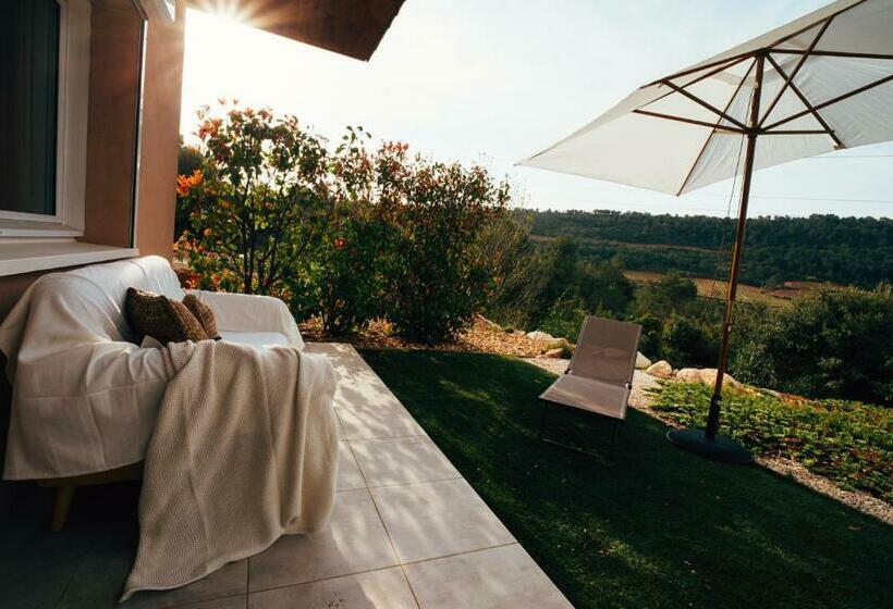 צימר Casa Bukit Gites