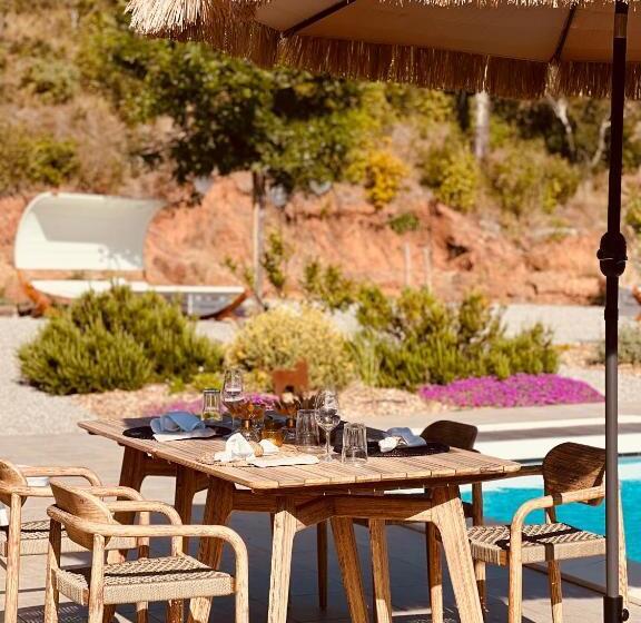 צימר Casa Bukit Gites