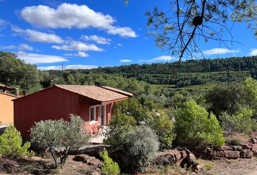 צימר Casa Bukit Gites