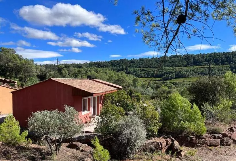 Aamiaismajoitus (B&B) Casa Bukit Gites