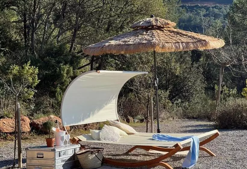 Aamiaismajoitus (B&B) Casa Bukit Gites