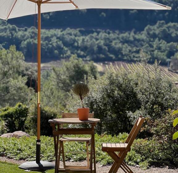 צימר Casa Bukit Gites