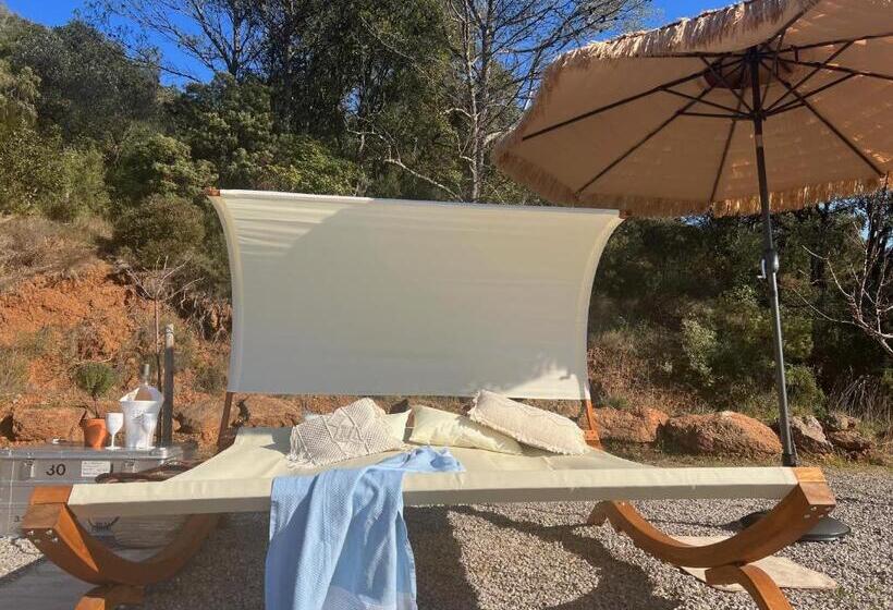 צימר Casa Bukit Gites