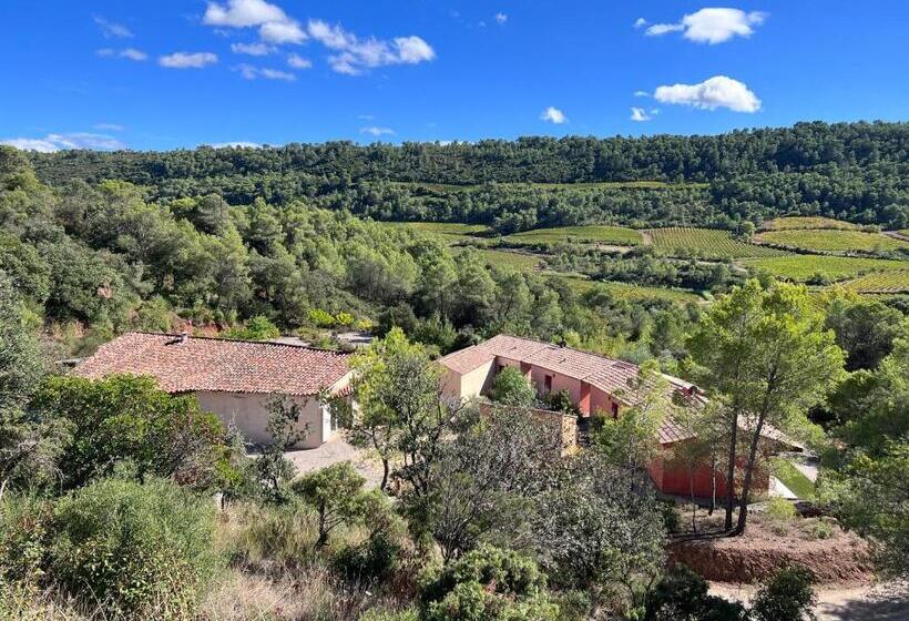 צימר Casa Bukit Gites