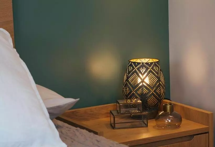 Aamiaismajoitus (B&B) Casa Bukit Gites