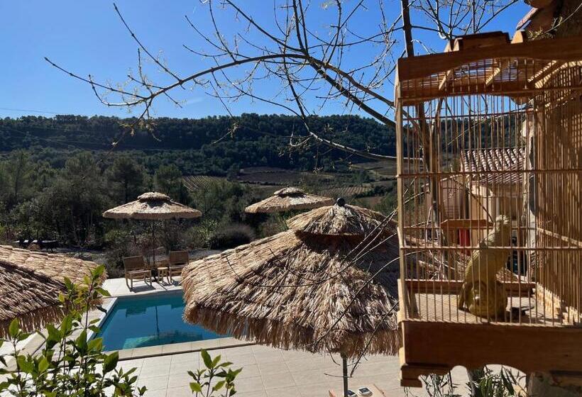 צימר Casa Bukit Gites