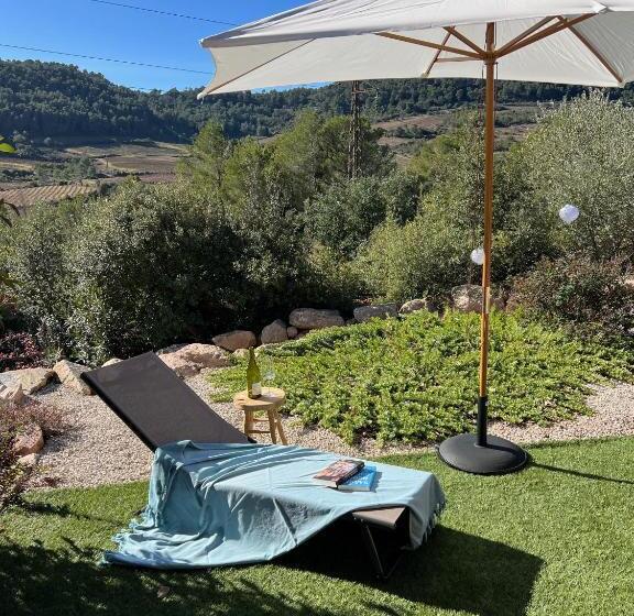 צימר Casa Bukit Gites