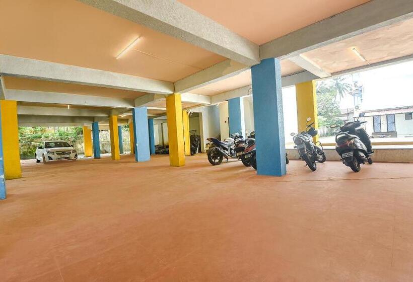 Hotel Fabescape Aqualura Verem With Swimming Pool