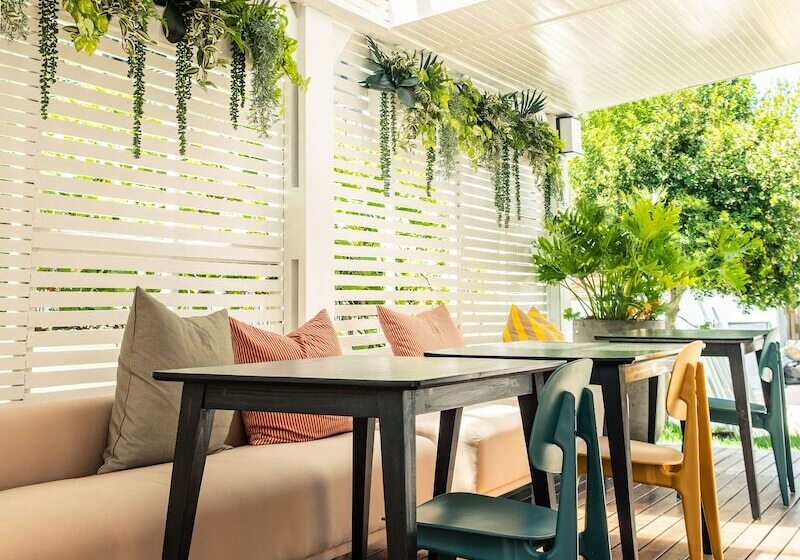 فندق Neighbourgood Hill