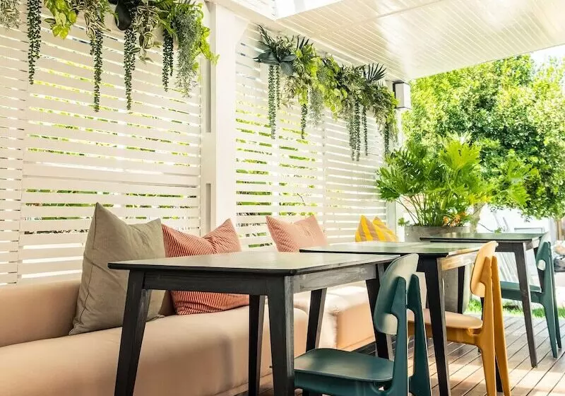 Hotelli Neighbourgood Hill