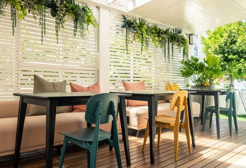 فندق Neighbourgood Hill