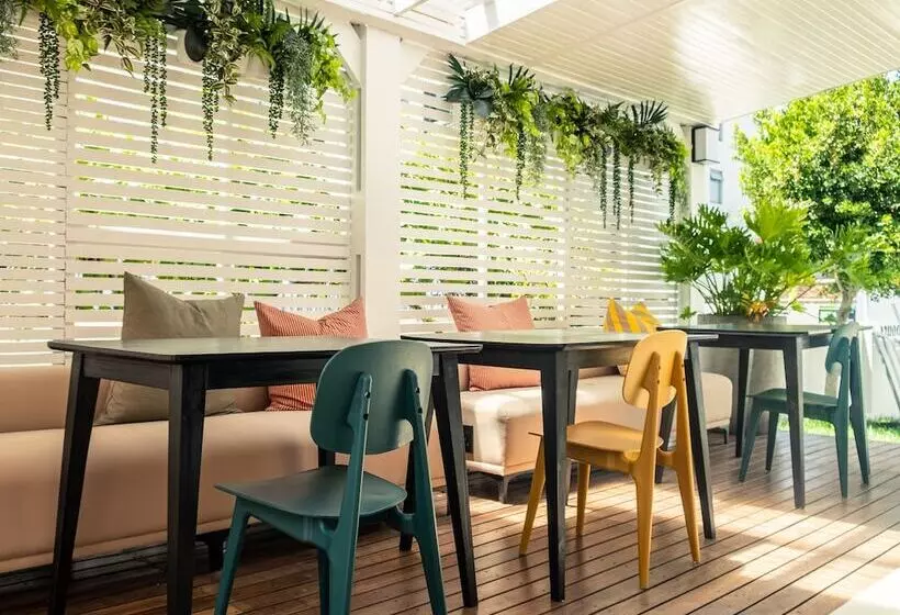 Hotelli Neighbourgood Hill