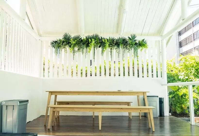 Hotelli Neighbourgood Hill