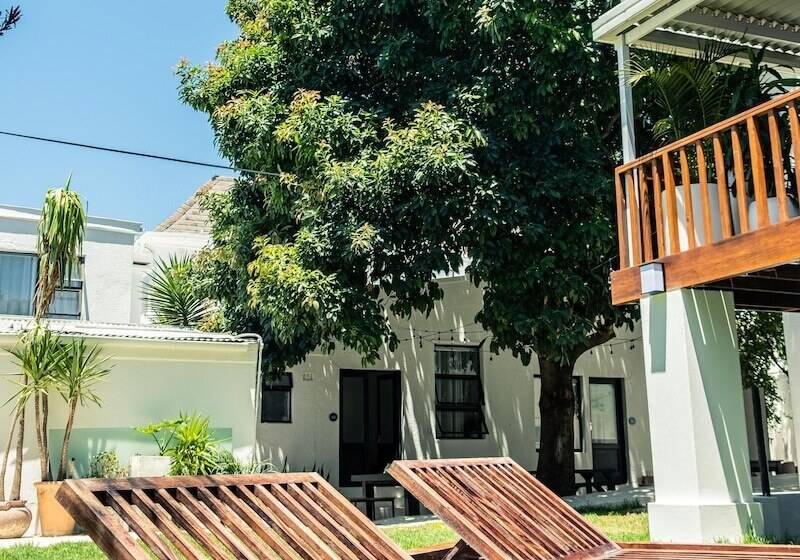 فندق Neighbourgood Hill