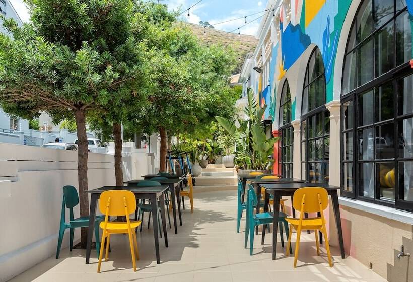 فندق Neighbourgood Hill