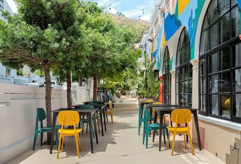 Hotelli Neighbourgood Hill