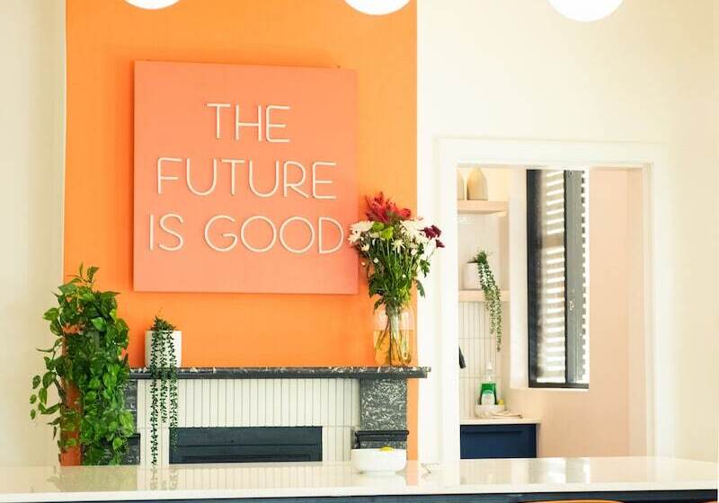 فندق Neighbourgood Hill