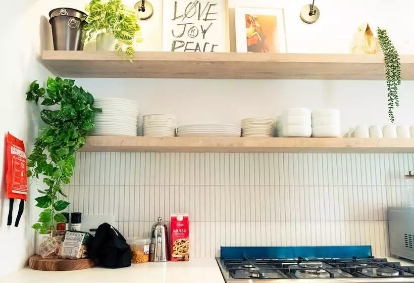 Hotelli Neighbourgood Hill