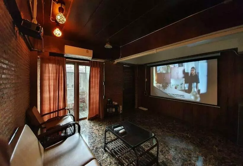 Vintage54 Hotel Ayutthaya