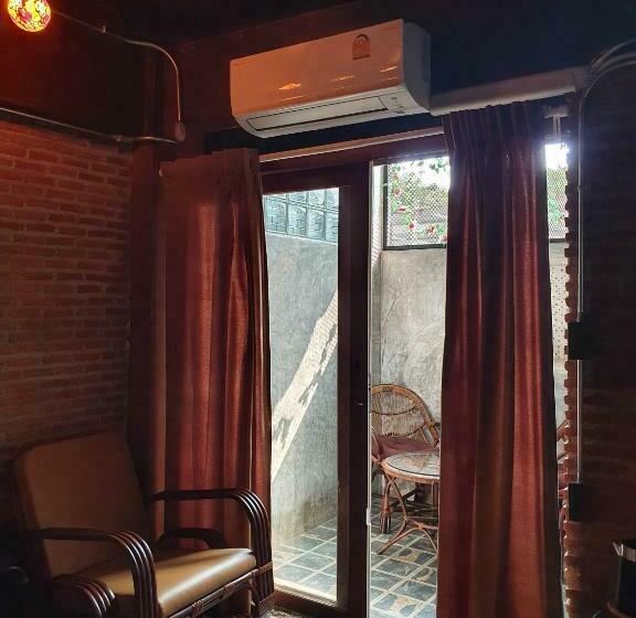 Vintage54 Hotel Ayutthaya