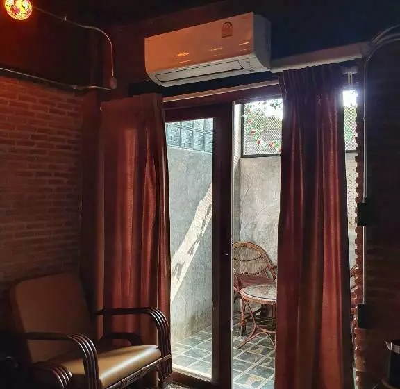 Vintage54 Hotel Ayutthaya