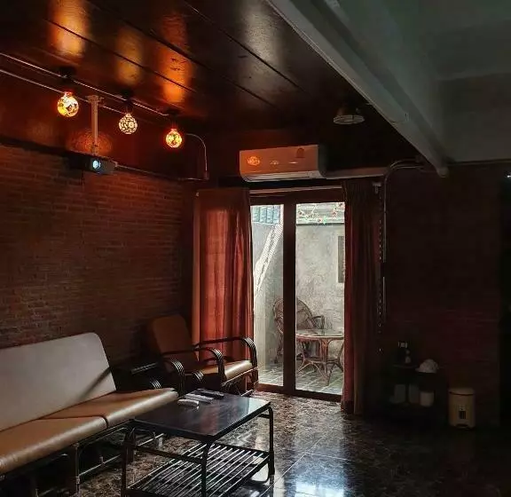 Vintage54 Hotel Ayutthaya