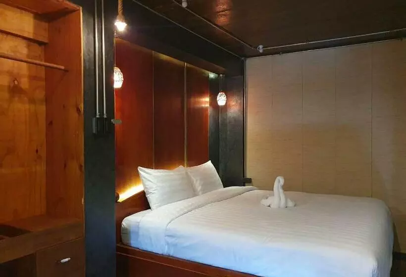 Vintage54 Hotel Ayutthaya