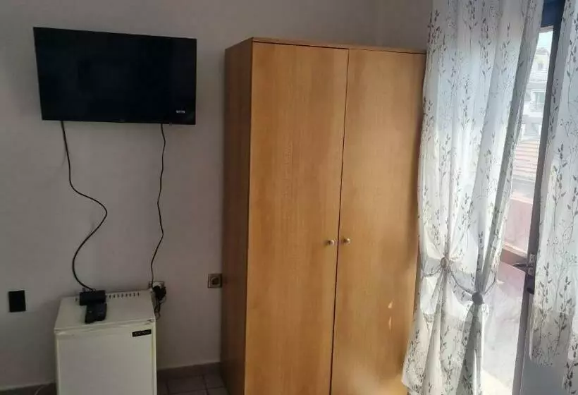 پانسیون къща за гости пиргос