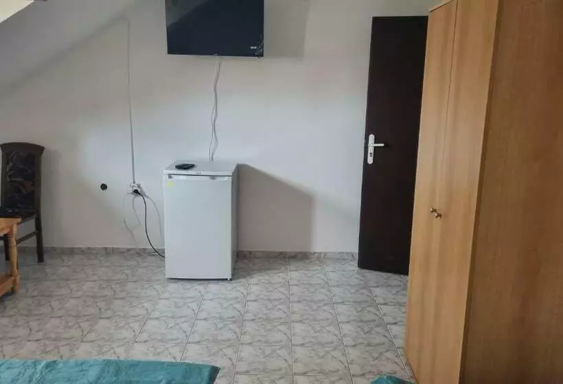 پانسیون къща за гости пиргос