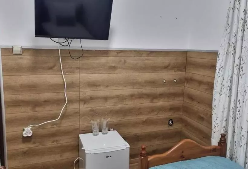 پانسیون къща за гости пиргос