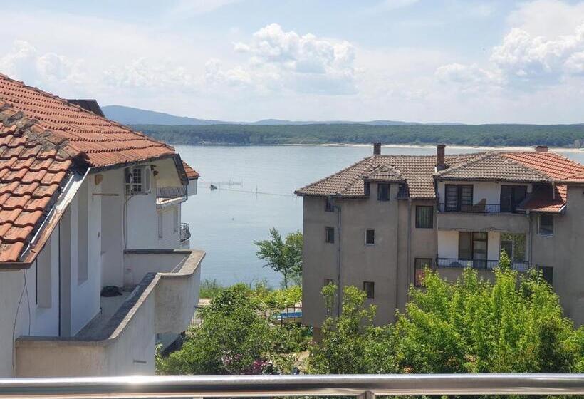 پانسیون стаи за гости мистрал