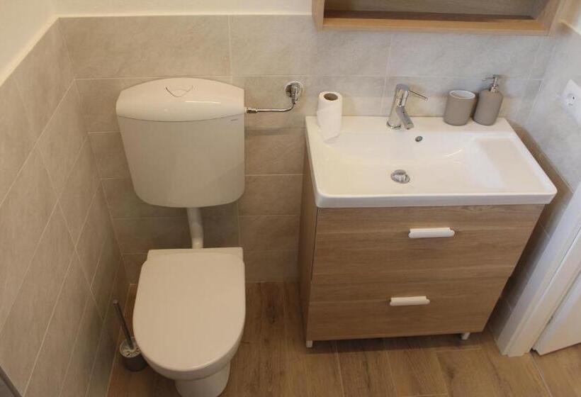 פנסיון All Antico Ulivo Affittacamere