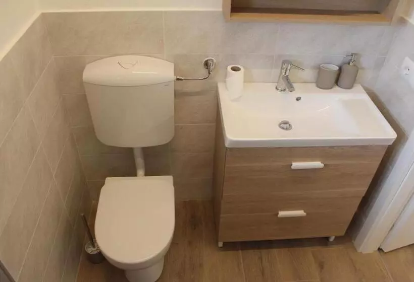 ペンション All Antico Ulivo Affittacamere