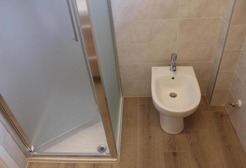 פנסיון All Antico Ulivo Affittacamere