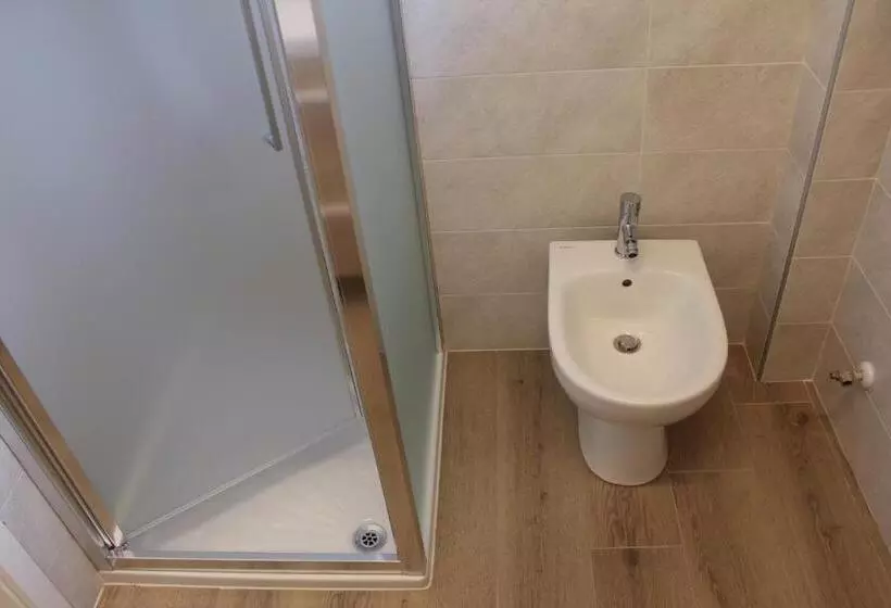 ペンション All Antico Ulivo Affittacamere