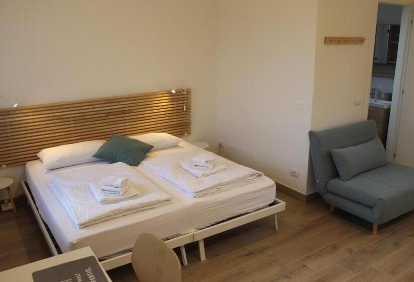 פנסיון All Antico Ulivo Affittacamere