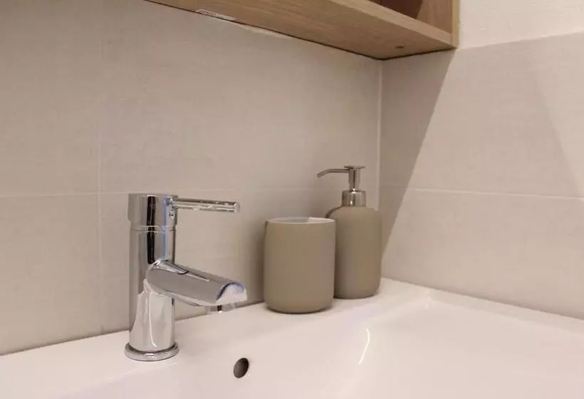 ペンション All Antico Ulivo Affittacamere