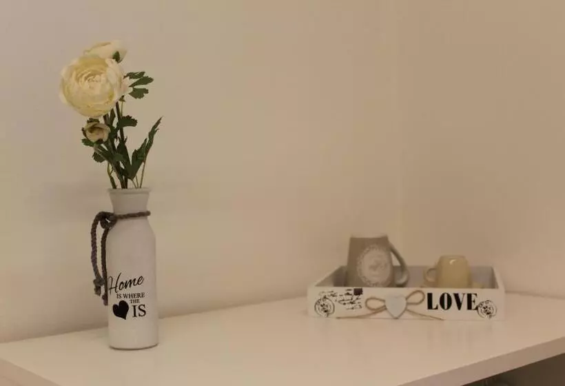 ペンション All Antico Ulivo Affittacamere