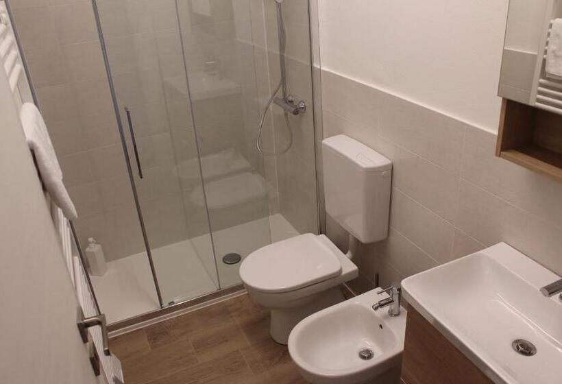 פנסיון All Antico Ulivo Affittacamere