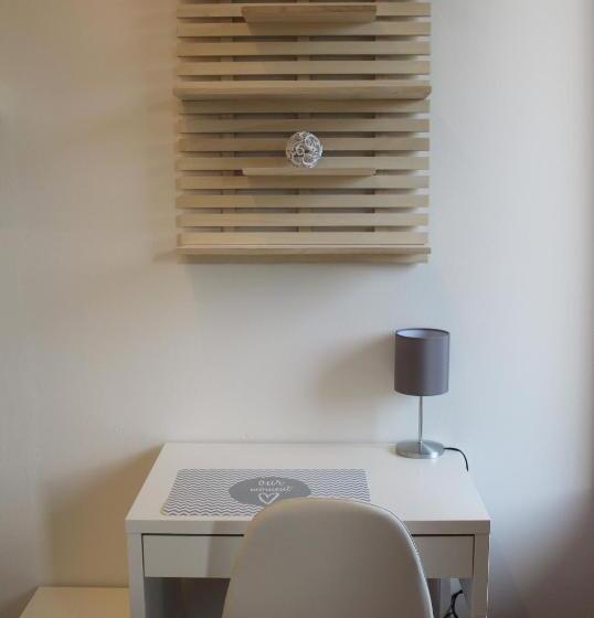 פנסיון All Antico Ulivo Affittacamere