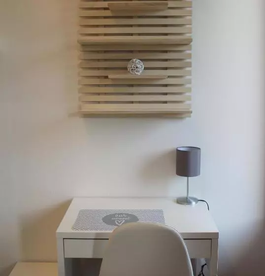 ペンション All Antico Ulivo Affittacamere